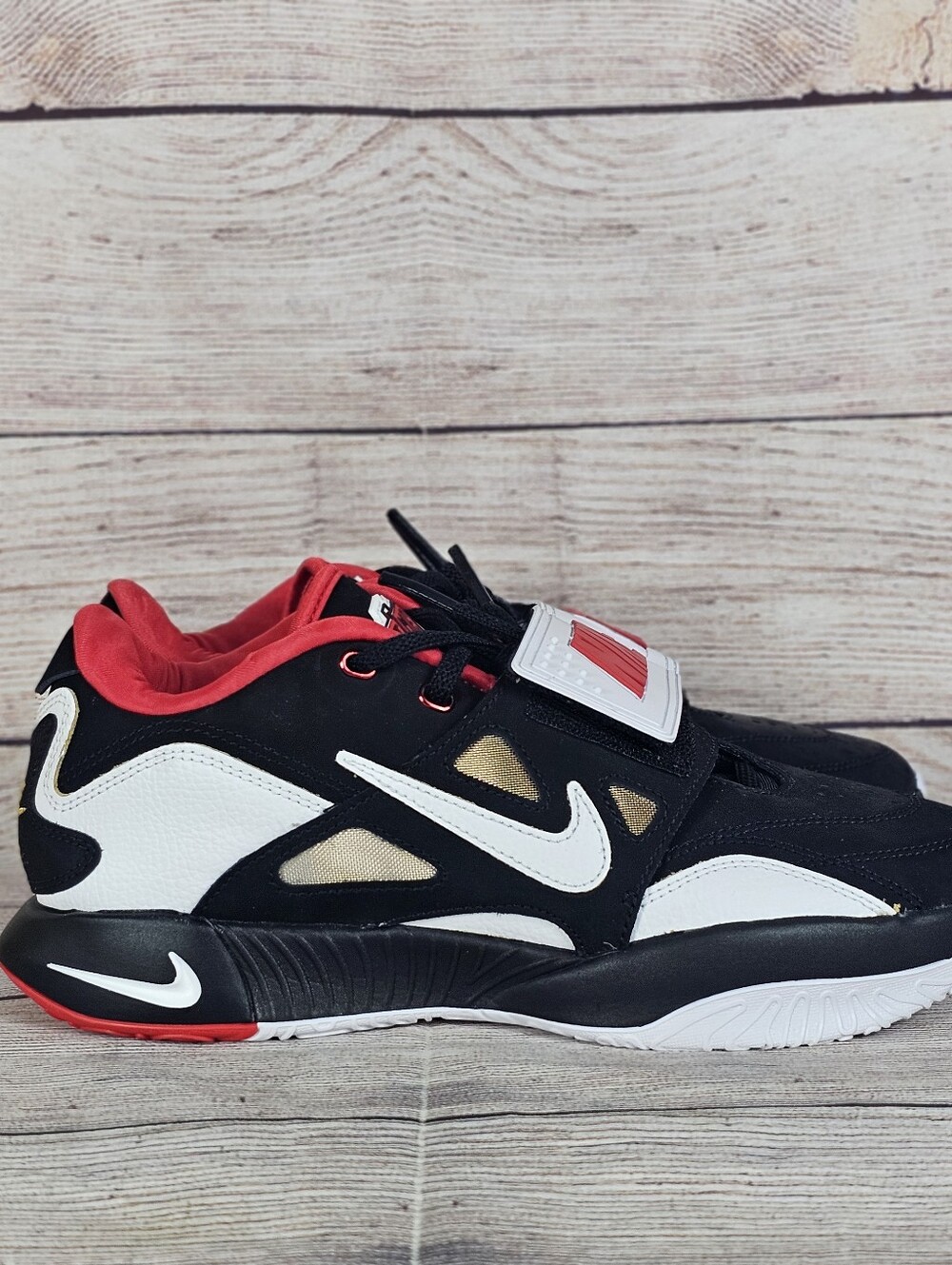 Nike LeBron 21 Prime 93 Deion Sander Air DT Diamond Turf James HQ3480-001